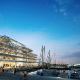  -    - Termes Marins 
