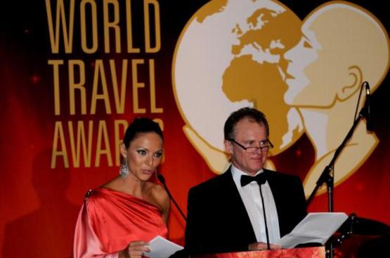 Номинанты World Travel Awards