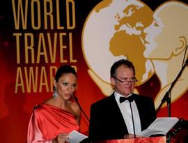 Номинанты World Travel Awards