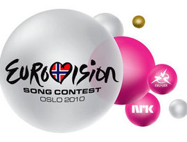 Конкурс "Евровидение-2010" открылся
