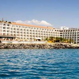    Hilton Worldwide           