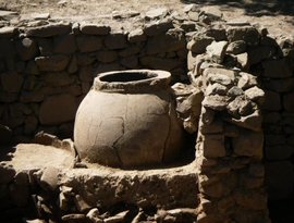 Дом нашли спустя 2400 лет Дом нашли спустя 2400 лет