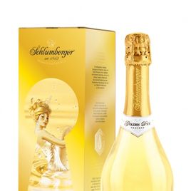 Schlumberger Sekt:  