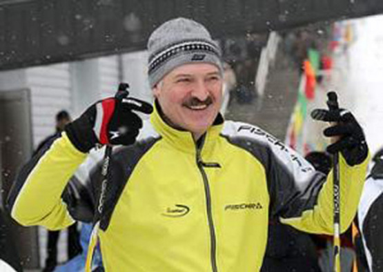 Австрию заинтересовал отдых Лукашенко