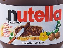 Мир прощается с Nutella
