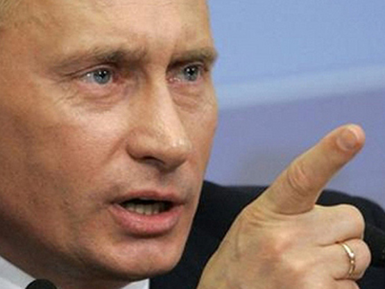 Путин разберется с Шереметьево