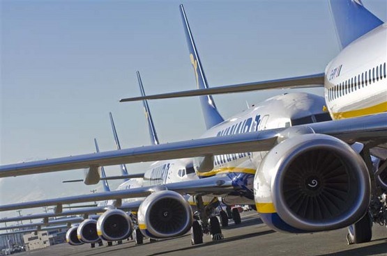 Ryanair грозит уйти из Германии