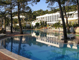 Rixos  all inclusive