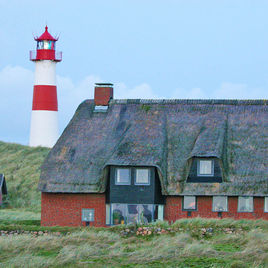   Sylt