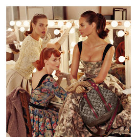  ,         Louis Vuitton  / 2010-2011