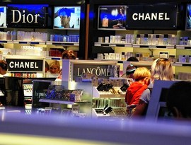 Лучшие duty-free Европы Лучшие duty-free Европы