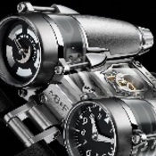 HM4 Thunderbolt  MB&F