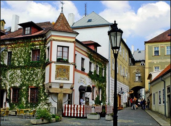 Как покупать квартиру в Чехии