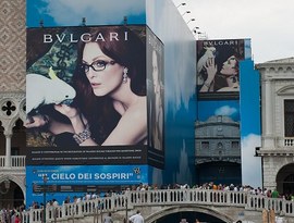 Мэр Венеции гонит туристов Мэр Венеции гонит туристов