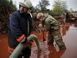 Дунай разнесет отраву по Европе Дунай разнесет отраву по Европе
