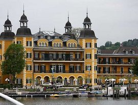 Батурина покупает отель в Австрии Батурина покупает отель в Австрии