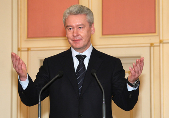 Европа сказала про нового мэра