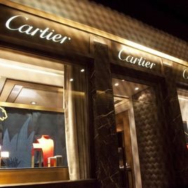      Cartier     