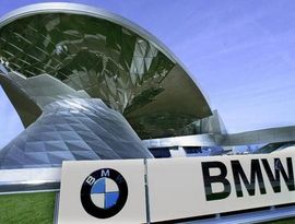 BMW не продает авто швейцарцам BMW не продает авто швейцарцам