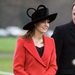 Первое появление Кейт в 2006 году в высшем обществе, после которого стали говорить об их отношениях с принцом Уильямом