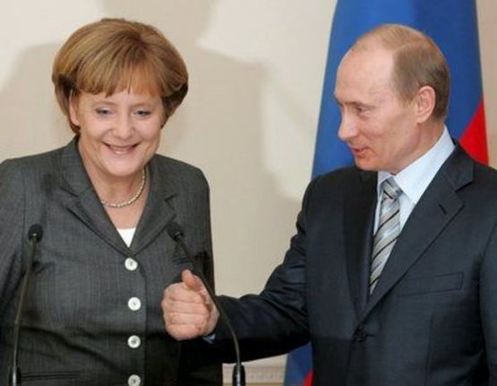 Путин загадал желание