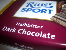   Ritter Sport