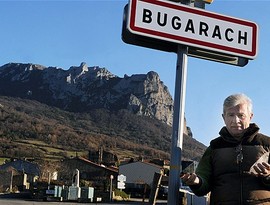 Паломники залюбили деревню Паломники залюбили деревню