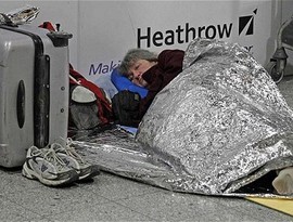 Про пассажиров забыли Про пассажиров забыли