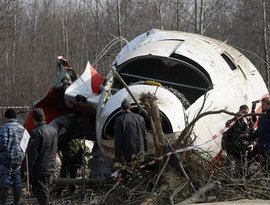 Названа причина катастрофы Названа причина катастрофы