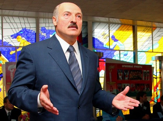 ЕС закрылся от Лукашенко
