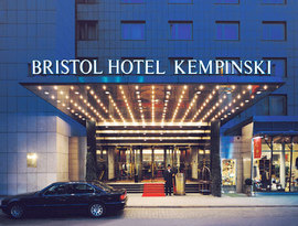    Kempinski?