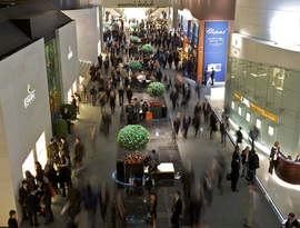 BaselWorld 2011: новые сенсации BaselWorld 2011: новые сенсации