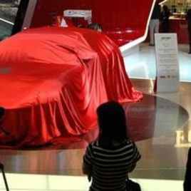 Salon de l'Auto de Geneve