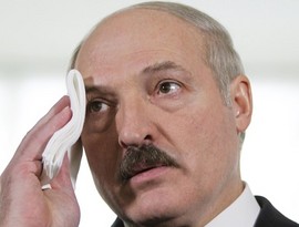 Слова Лукашенко возмутили Киев Слова Лукашенко возмутили Киев