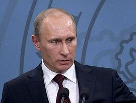 Путин упрекнул Швецию за визы Путин упрекнул Швецию за визы
