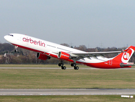 airberlin открыла Штутгарт airberlin открыла Штутгарт