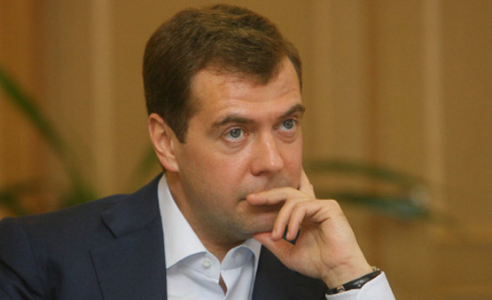 Ответ Медведева не устроил Европу