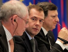 "Специальный план" Медведева "Специальный план" Медведева