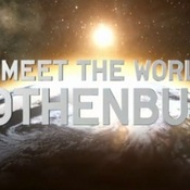 Meet the World in Gothenburg