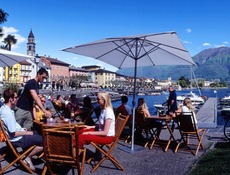  (Ascona),   (Ticino)