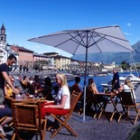 Аскона (Ascona), кантон Тичино (Ticino)