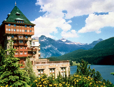  Badrutt's Palace    - (St. Moritz)