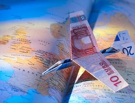 Европа подорожала на 80% Европа подорожала на 80%
