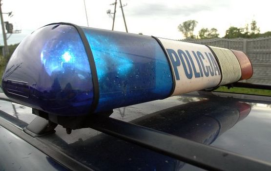 В Польше взрывают богатых