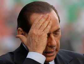 Каналы победили Берлускони 