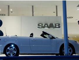 Saab не отдали русским Saab не отдали русским