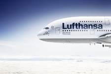 Конкурс от Lufthansa