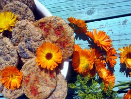 Slow Food: Финляндия на вкус Slow Food: Финляндия на вкус