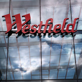  Westfield Stratford City