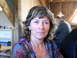Грациэлла Грюа Грациэлла Грюа
